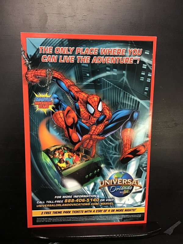 Shanna, The She-Devil #7 (2005)nm