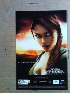 Green Lantern #11 (2006) NM Condition