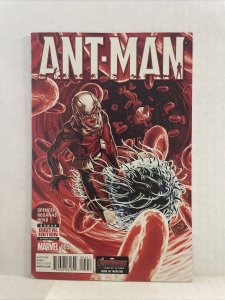 Antman #5