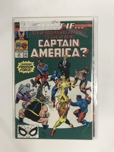 What If...? #3 (1989) VF3B131 VERY FINE VF 8.0