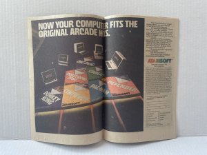 The Avengers #241 (1984)