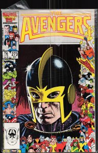 Daredevil #236 (1986) Daredevil