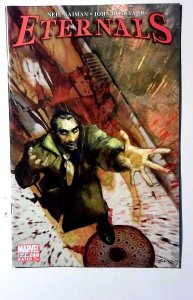 Eternals #5 (2006) Marvel Comics 1st Print Comic Book