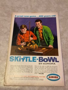 Superman's Pal, Jimmy Olsen #107 (1967) Fine Quality