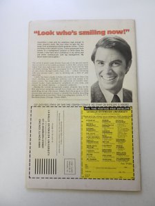 Fantastic Four #168 (1976) FN/VF condition MVS intact