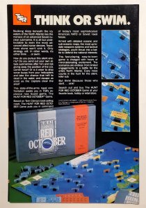 Power Girl #3 (Aug 1988, DC) 8.0 VF