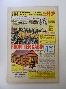 Batman #145 (1962) VG+ condition