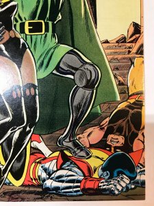 The Uncanny X-Men #145 (1981) NM/M