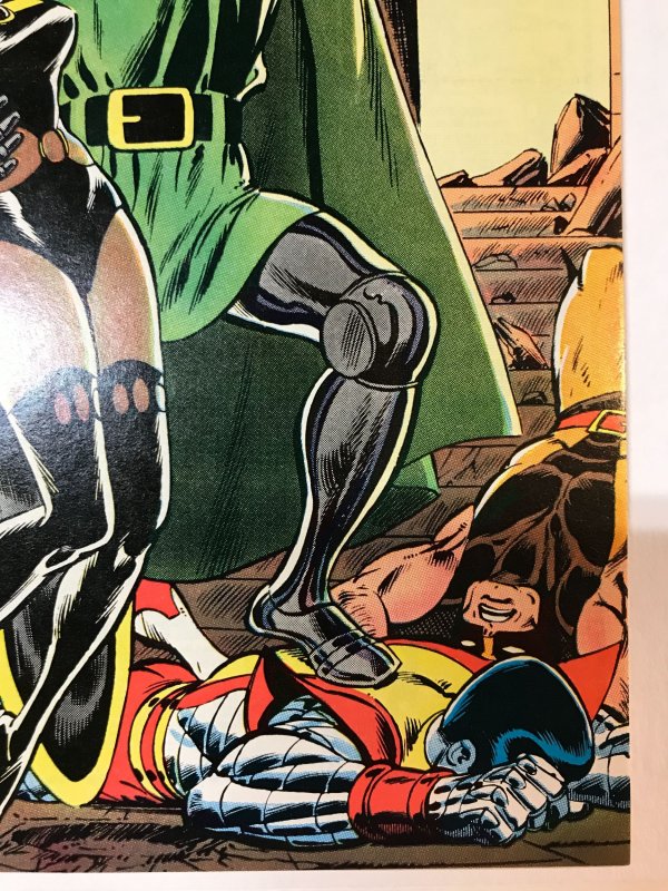 The Uncanny X-Men #145 (1981) NM/M