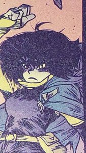 2022 Future State Gotham 15 Bowden two Batmans Dennis Culver NM variant