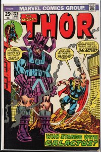 Thor #226 (1974) Thor