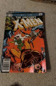 The Uncanny X-Men #158 Direct Edition (1982) X-Men