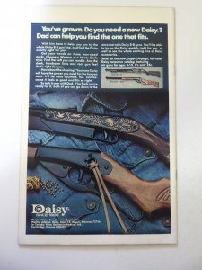 House of Secrets #135 (1975) VF- Condition