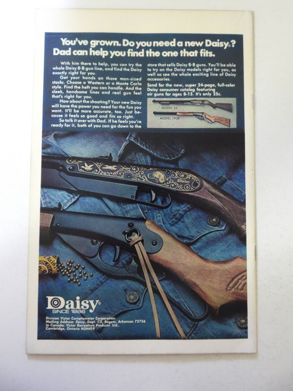 House of Secrets #135 (1975) VF- Condition