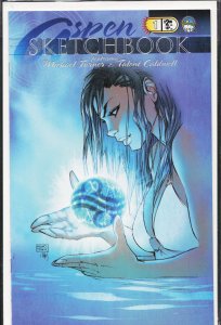 Aspen Sketchbook (2003)