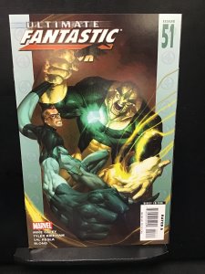 Ultimate Fantastic Four #28 (2009)nm