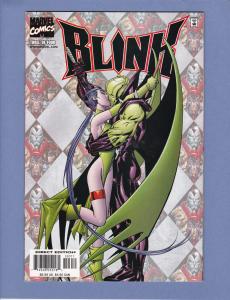 Blink #3 NM-