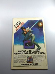 The New Mutants #3 (1983) - F/VF