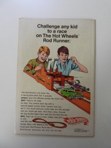 Batman #222 (1970) FN/VF condition