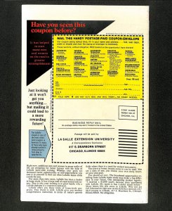 Captain Marvel (1968) #39