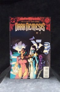 Dark Nemesis Villains 1998 DC Comics Comic Book