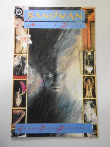 The Sandman #1 Facsimile Edition