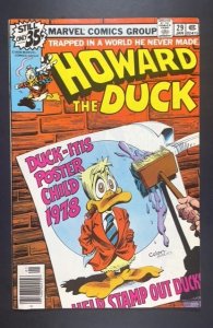 Howard the Duck #29 (1979)