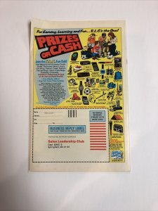 Star Wars (1982) #60 (Fine) | 1st App Wald Hanc Thorben Rogue Squadron | Disney+