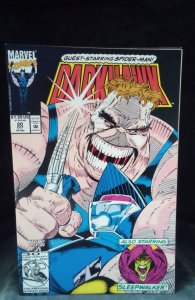 Darkhawk #20 (1992)