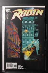 Robin #178 (2008)