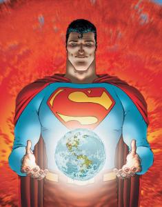 Absolute All Star Superman