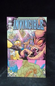Invincible #92 (2012)