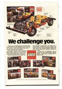 MOON KNIGHT #1 1st issue 1988-MARVEL COMICS-VF-