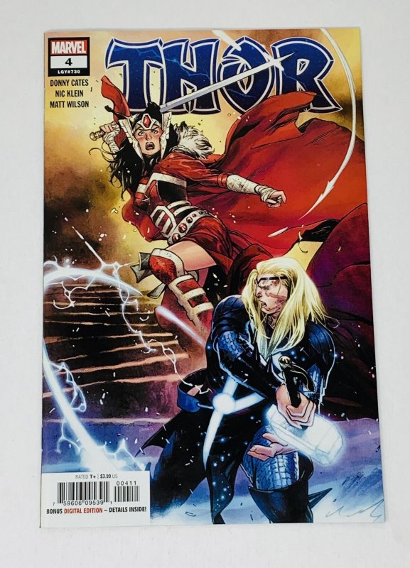 THOR #4