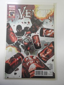 Venom #17 (2012)