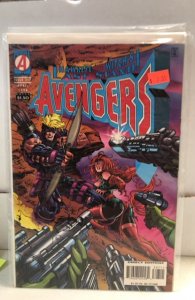 The Avengers #397 (1996)