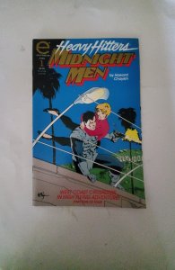 Midnight Men #1 (1993) NM Epic Comic Book J745