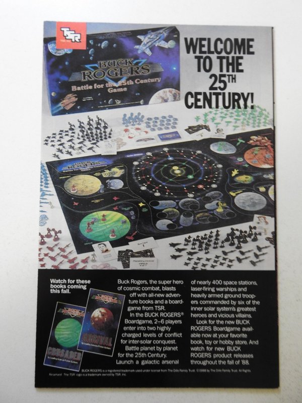 The Amazing Spider-Man #309 (1988) VF/NM Condition!