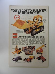 Fantasy Masterpieces #1 (1979) VF- condition