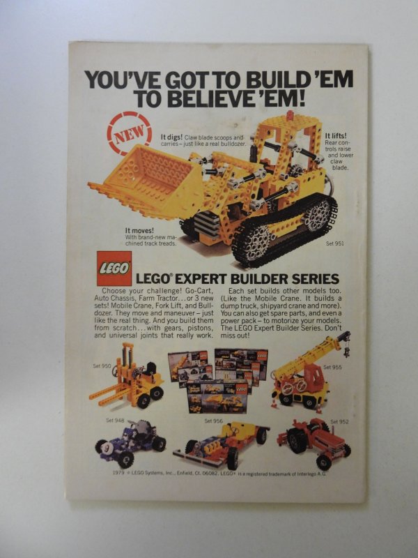 Fantasy Masterpieces #1 (1979) VF- condition