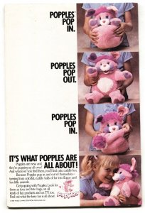 Ewoks #13 - 1986 - Marvel - VF- - comic book