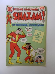 Shazam! #9 (1974) VF- condition