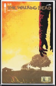 The Walking Dead #193 (2019) The Walking Dead