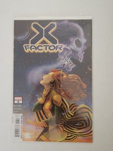 X-Factor #6 (2021)