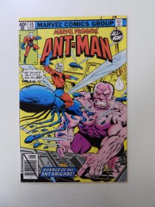 Marvel Premiere #48 FN condition