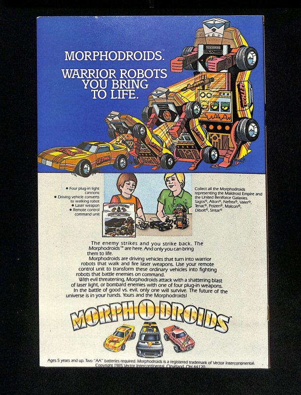 Amazing Spider-Man #271