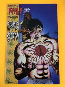Rai #27 (1994)VF 6
