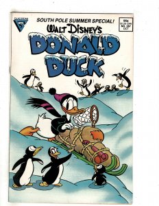 Donald Duck #267 (1988) J603