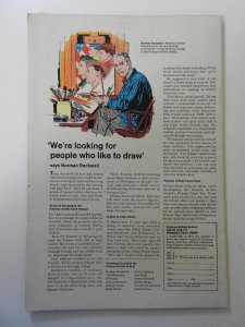 Captain America #119 (1969) VG/FN Condition!