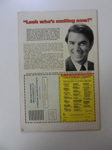 Marvel Team-Up #23 (1974) FN- condition